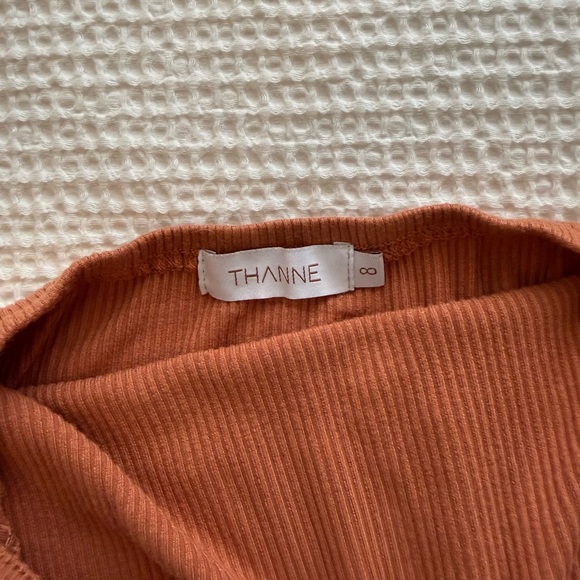 Mini Dress - Picture 5 of 5